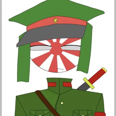 Profile image of 日帝