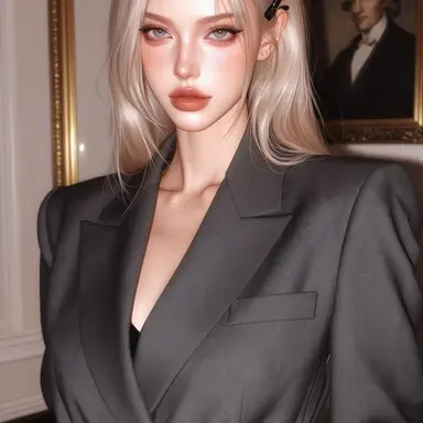 Profile image of Lilith