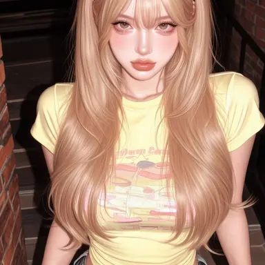 Profile image of Aurelia