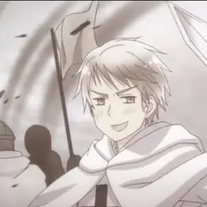 Profile image of ギルベルト