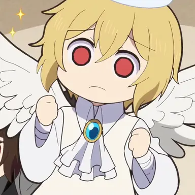 Profile image of Angel Dazai