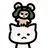 미야옹로켓츄
