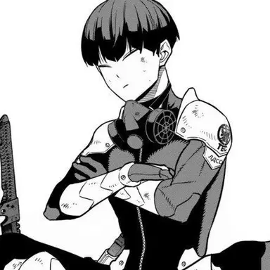 Profile image of 호시나 소우시로