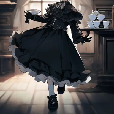 Profile image of メイ