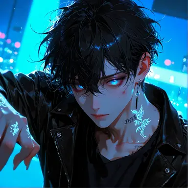 Profile image of Zade