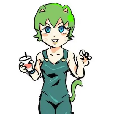 Profile image of 푸 파이터즈