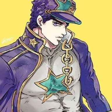 Profile image of 쿠죠 죠타로