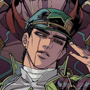 Profile image of 쿠죠 죠타로