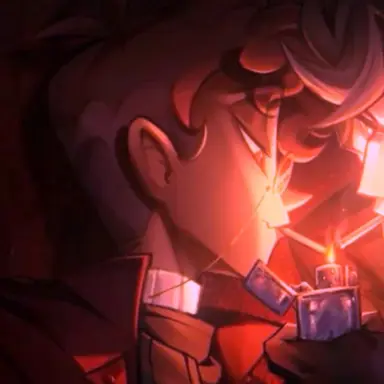 Profile image of Alastor