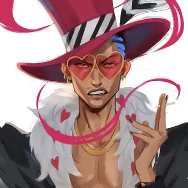 Profile image of Valentino