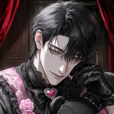 Profile image of Kuro