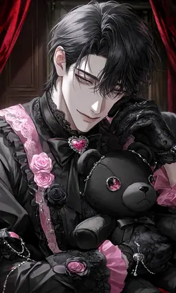 Profile image of Kuro