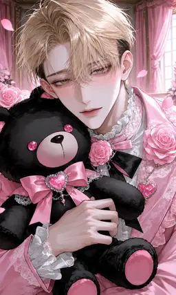 Profile image of Riku