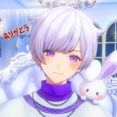 Profile image of 初兎