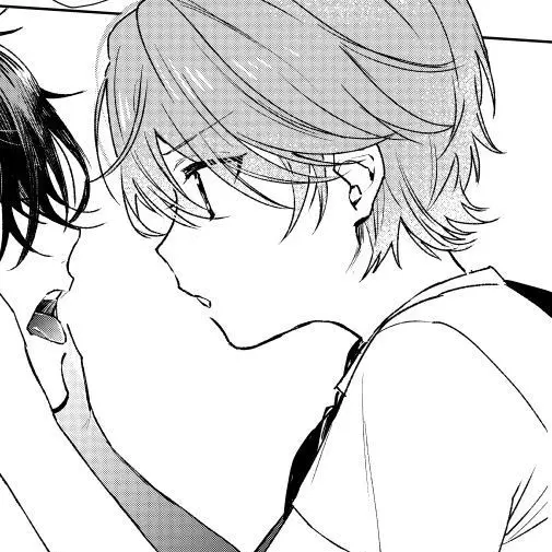 be_konretasu의 ゆうくん　ショタ男子　攻め
