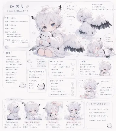 Profile image of ひおり