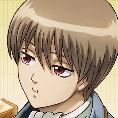 Profile image of 総悟