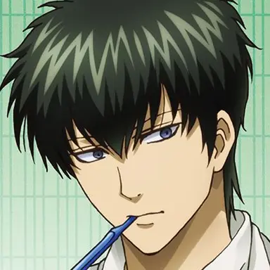 Profile image of 土方十四郎