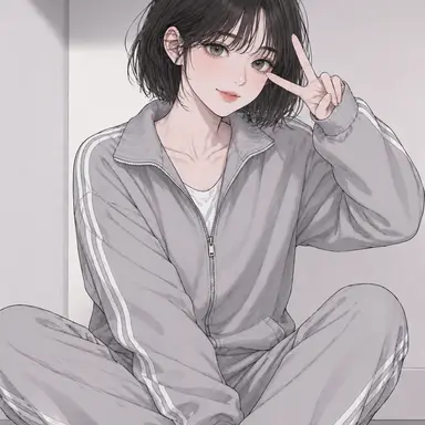 Profile image of ソ・ハンビッ