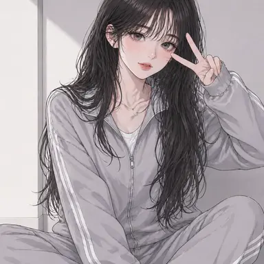 Profile image of チョン・ユナ