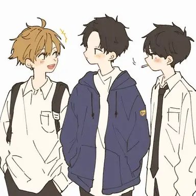 Profile image of 祐希・かなと・翔