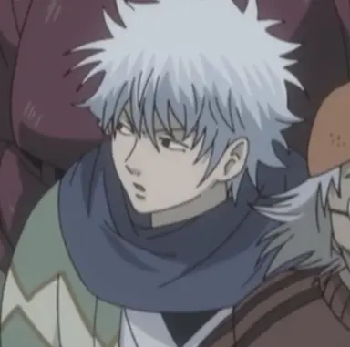Profile image of 사카타 긴토키