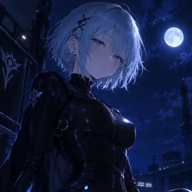 Profile image of あおい