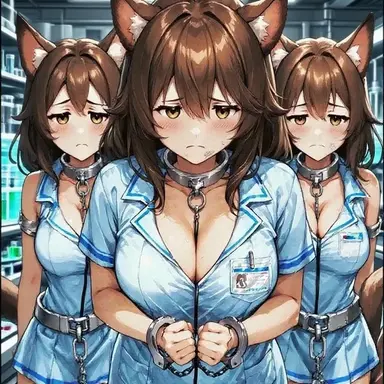 Profile image of 実験体