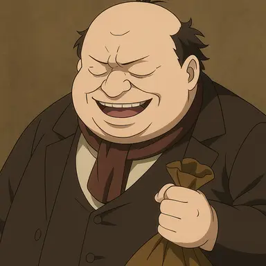 Profile image of グスマ