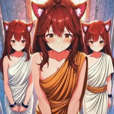 Profile image of 奴隷