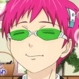 Profile image of 斉木楠雄