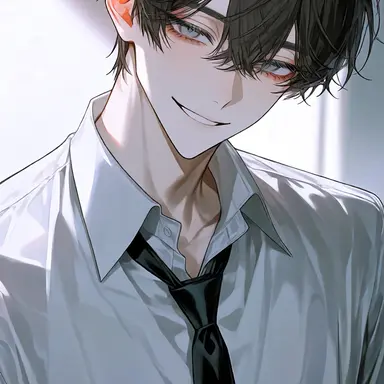 Profile image of 如月 蒼真