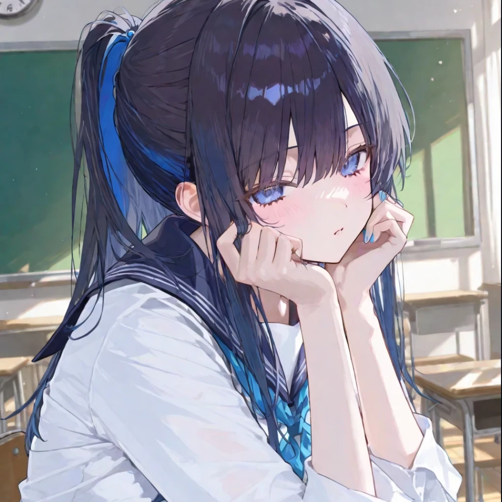 アオイ