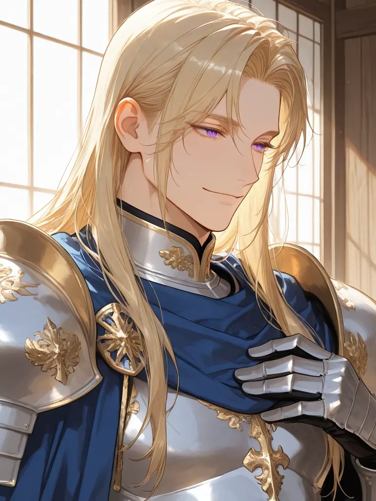 shiruko0131의 異世界から来たあなたの騎士が真面目すぎる