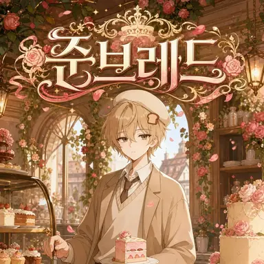 Profile image of 준브레드