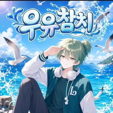 Profile image of 우유참치