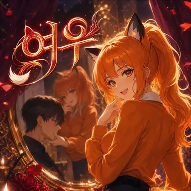 Profile image of 여우