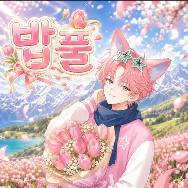 Profile image of 밥풀