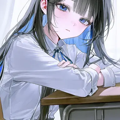 Profile image of Izumi Amachi