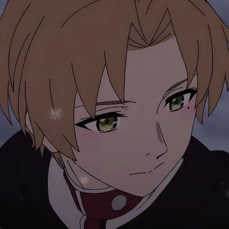 roze.111의 ルーデウス・グレイラット