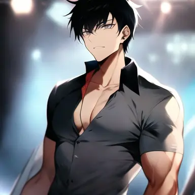 Profile image of Kaito