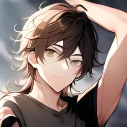 Profile image of Haru
