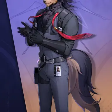 Profile image of 翳