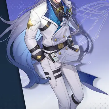 Profile image of 白蔵