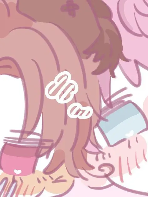 SleepyHerb5977의 2P天使組は貴方がだーいすき