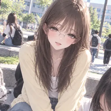 Profile image of 김서아