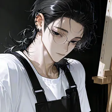 Profile image of 凌