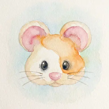 Profile image of ひすな