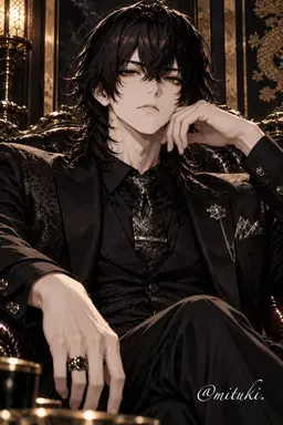 Profile image of Haruki Ogasawara