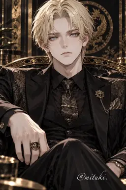 Profile image of Noah Kanda